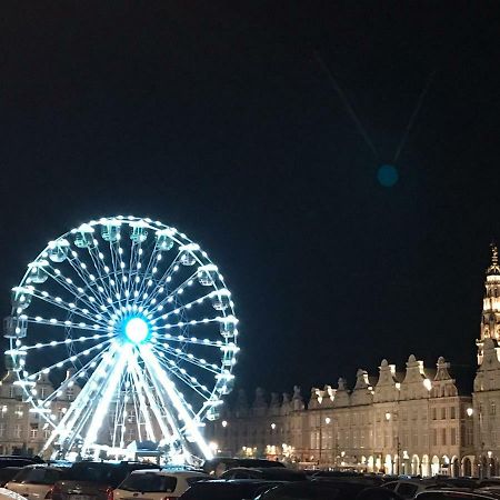 52 Grand Place Арас Екстериор снимка