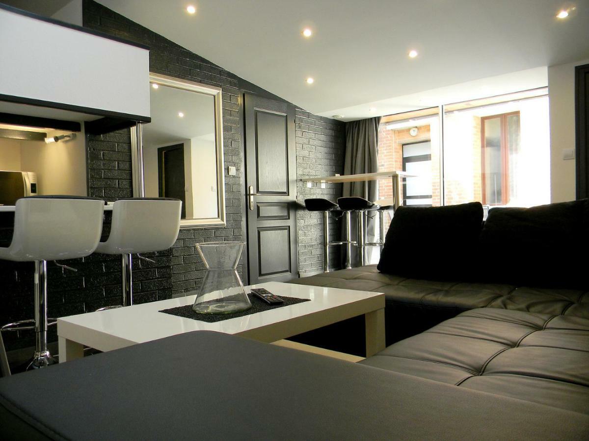 52 Grand Place Арас Екстериор снимка